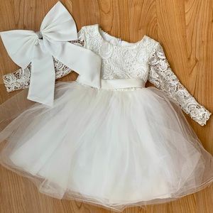 Beautiful 2T/3T Toddler dress